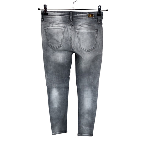 Unisex Rich & Royal - Jeans, size W28 - Gray (2)