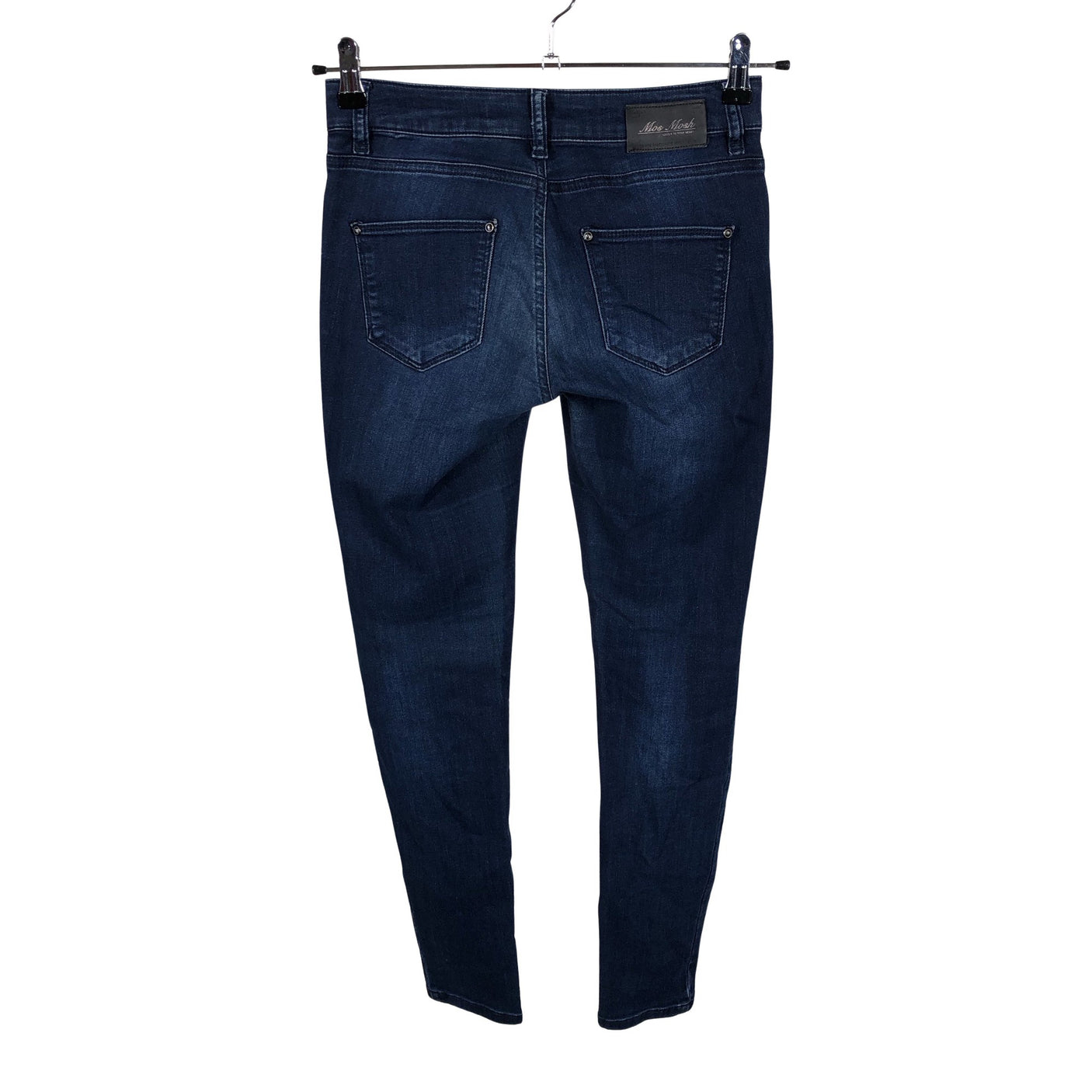 Unisex Mos Mosh - Jeans, size W25 - Blue (2)