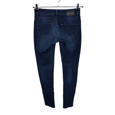 Unisex Mos Mosh - Jeans, size W25 - Blue (2)
