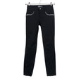 Unisex Mos Mosh - Jeans, size W26 - Black ()