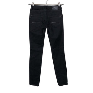 Unisex Mos Mosh - Jeans, size W26 - Black (2)