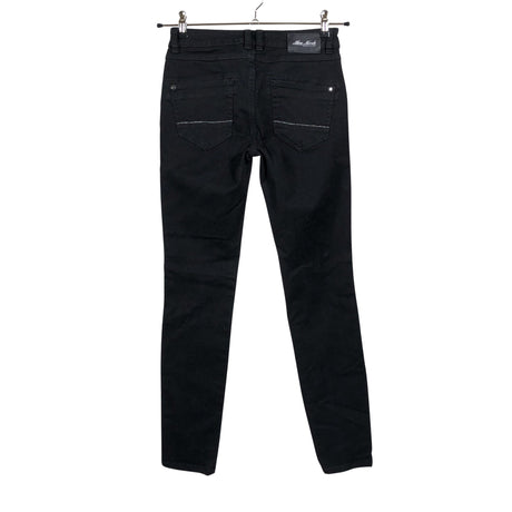 Unisex Mos Mosh - Jeans, size W26 - Black (2)