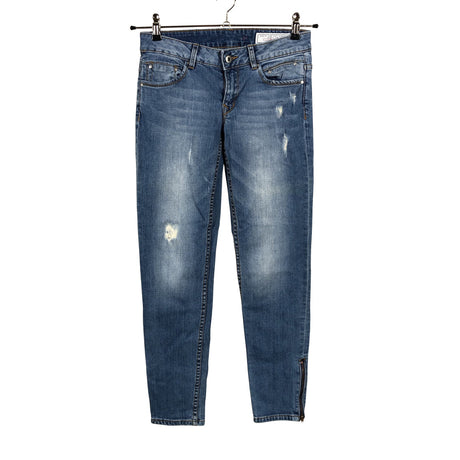 Unisex EDC by Esprit - Jeans, size W27 - Blue ()