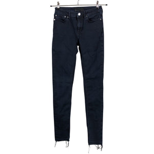 Unisex Samsoe&Samsoe - Jeans, size W27 - Blue (1)