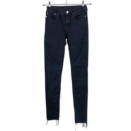 Unisex Samsoe&Samsoe - Jeans, size W27 - Blue ()