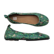 Unisex Fitflop - Ballerinas, size 41 - Green ()