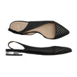 Unisex Joop! - Ballerinas, size 41 - Black ()