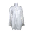 Unisex Esprit - Tunic, size 38 - White ()