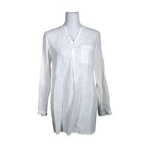 Unisex Esprit - Tunic, size 38 - White (1)