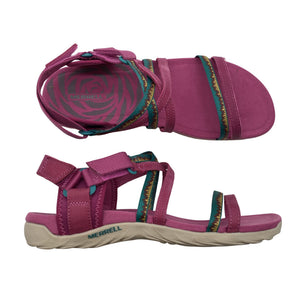 Unisex Merrell - Sandals, size 41 - Pink (1)