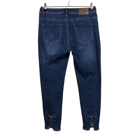 Unisex M.A.P.P Jeans - Jeans, size 40 - Blue (2)