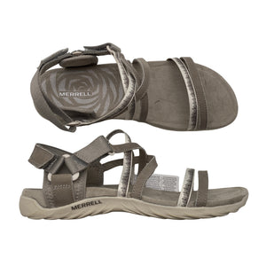 Unisex Merrell - Sandals, size 41 - Gray (1)