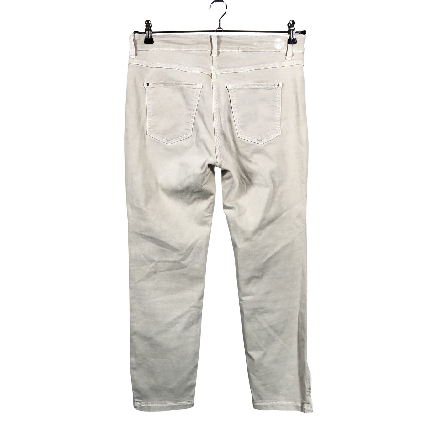 Unisex MAC - Jeans, size 40 - Beige (2)
