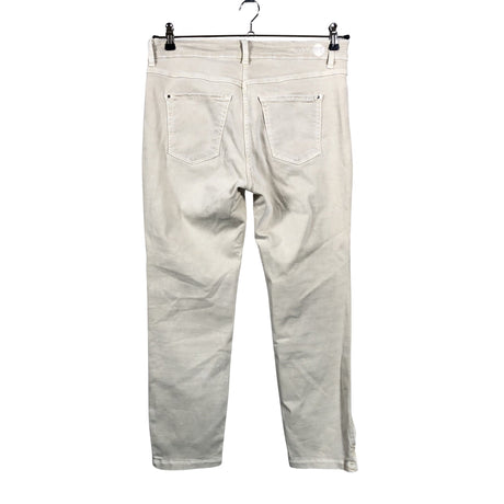 Unisex MAC - Jeans, size 40 - Beige (2)