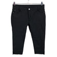 Unisex Ze-Ze - Jeans, size 42 - Black ()