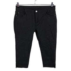 Unisex Ze-Ze - Jeans, size 42 - Black (1)