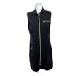 Unisex Daily Sports - Dress, size 40 - Black ()