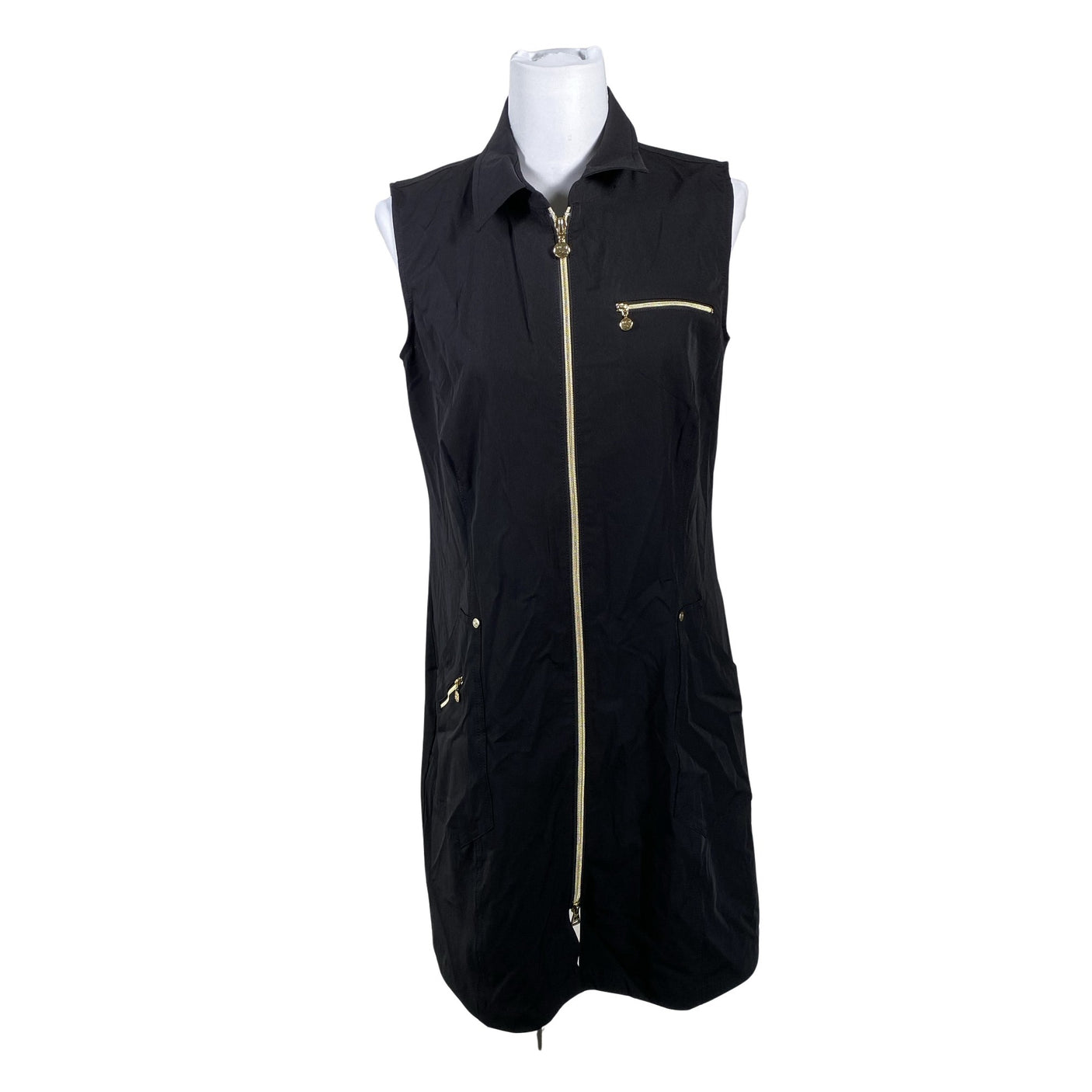 Unisex Daily Sports - Dress, size 40 - Black (1)