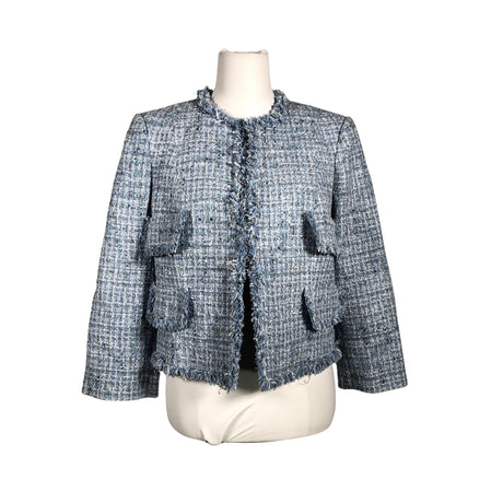 Unisex Andiata - Jacket, size 40 - Blue ()