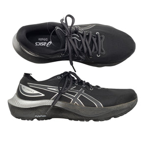 Unisex Asics - Running shoes, size 42 - Black (1)