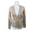 Unisex More&More - Sweater, size 38 - Beige ()