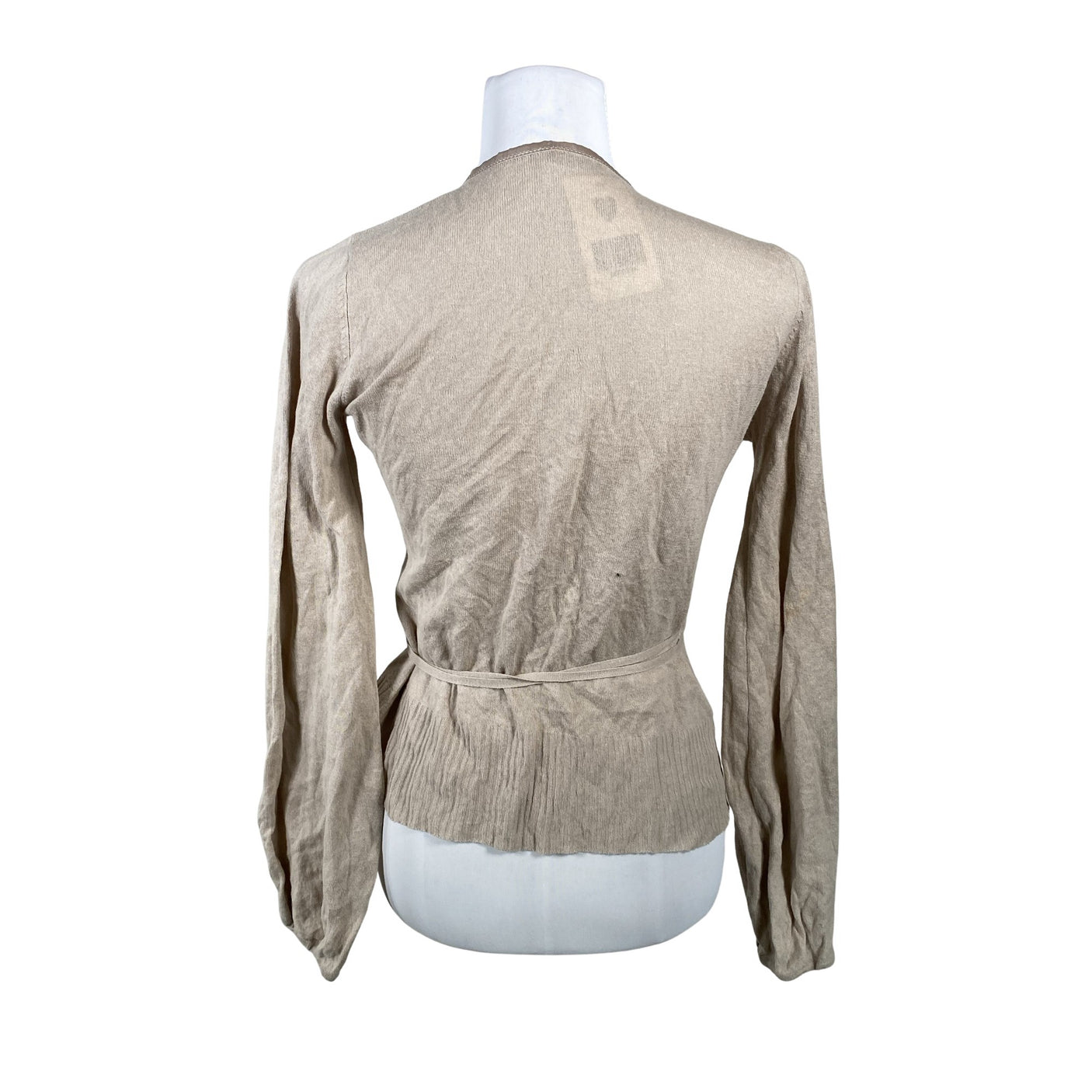 Unisex More&More - Sweater, size 38 - Beige (2)