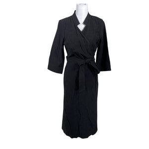 Unisex Lindex - Dress, size 38 - Black (1)