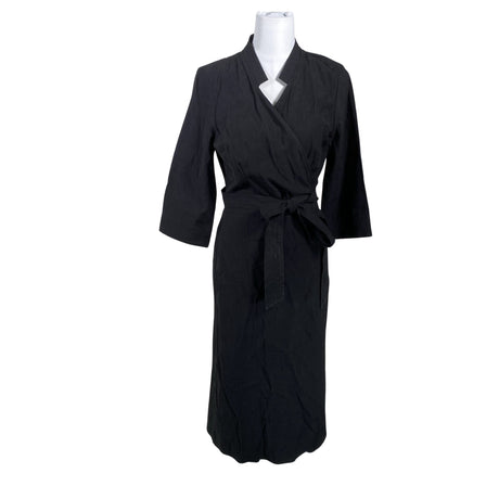 Unisex Lindex - Dress, size 38 - Black ()