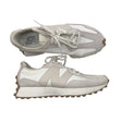Unisex New Balance - Sneakers, size 40 - Natural white ()