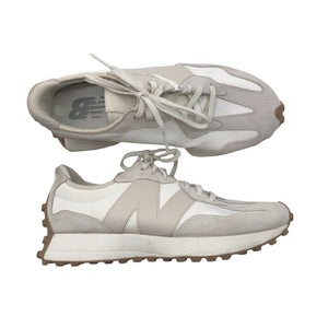 Unisex New Balance - Sneakers, size 40 - Natural white (1)