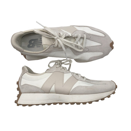 Unisex New Balance - Sneakers, size 40 - Natural white ()