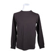 Unisex Lululemon - Tricot shirt, size XL - Brown ()