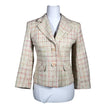 Unisex Perrie - Jacket, size 38 - Beige ()