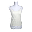 Unisex Lululemon - Sports top, size 38 - Natural white ()