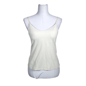 Unisex Lululemon - Sports top, size 38 - Natural white (1)