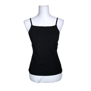 Unisex Lululemon - Sports top, size 36 - Black (1)