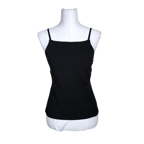 Unisex Lululemon - Sports top, size 36 - Black ()