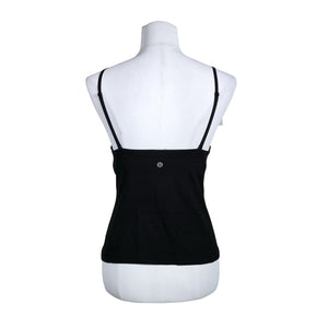 Unisex Lululemon - Sports top, size 36 - Black (2)