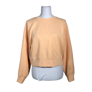 Unisex Lululemon - Sweatshirt, size 36 - Orange (1)