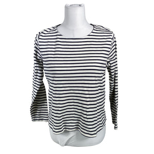 Unisex b.Young - Tricot shirt, size 38 - White (1)