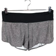 Unisex Lululemon - Sports shorts, size 40 - Gray ()