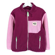 Unisex Kari Traa - Fleece jacket, size 122 - 128 - Violet ()