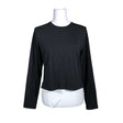 Unisex Lululemon - Tricot shirt, size 36 - Black ()