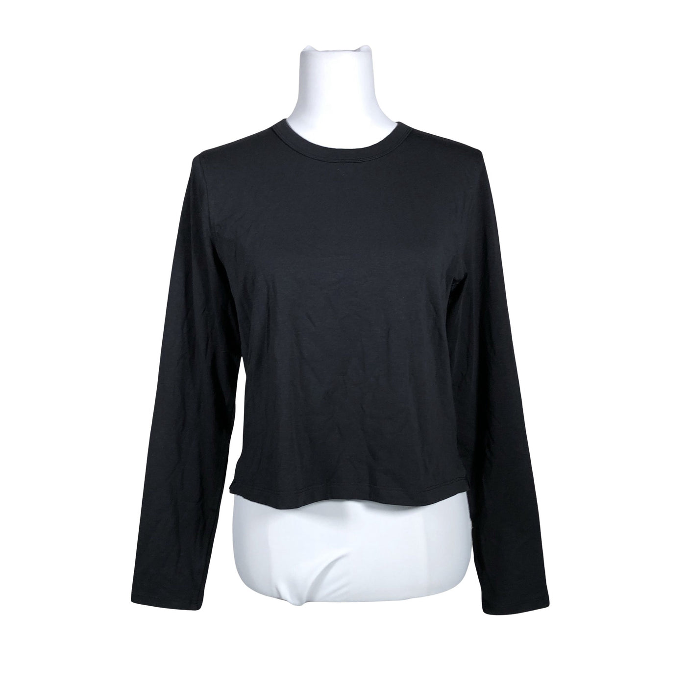Unisex Lululemon - Tricot shirt, size 36 - Black (1)