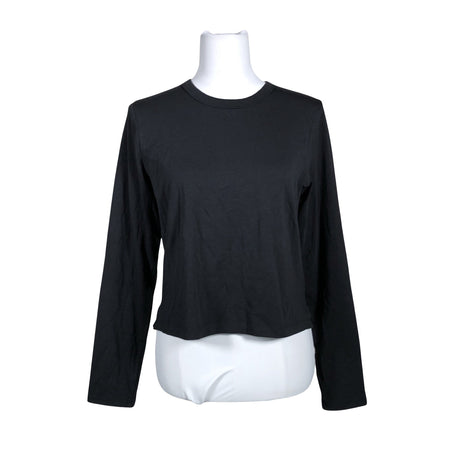 Unisex Lululemon - Tricot shirt, size 36 - Black ()