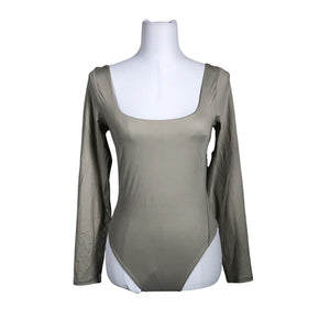 Unisex Lululemon - Body, size 40 - Beige (1)