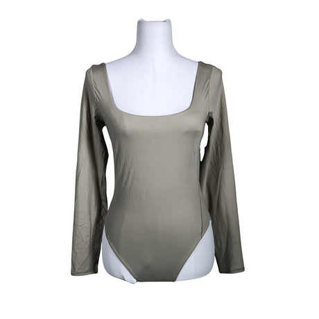 Unisex Lululemon - Body, size 40 - Beige ()
