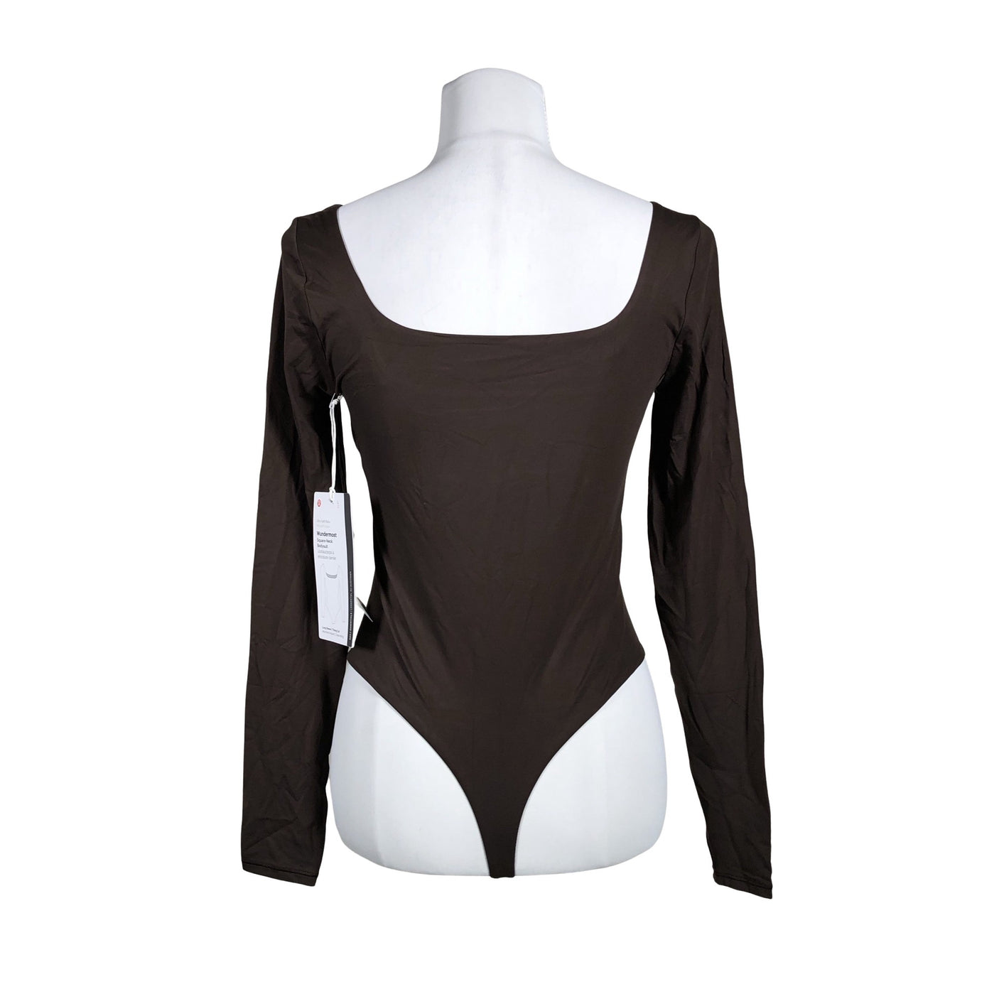 Unisex Lululemon - Body, size 40 - Brown (2)