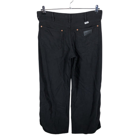 Unisex Wrangler - Jeans, size W28 - Black (2)