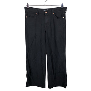 Unisex Wrangler - Jeans, size W28 - Black (1)